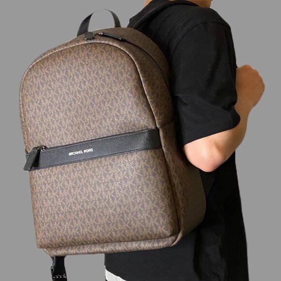 Michael Kors Backpack - Picture 1 of 6